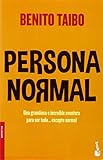 Persona normal (Narrativa) by 