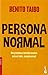 Persona normal (Narrativa) by 