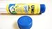 Produktbild 2x UHU Klebestift stic MAGIC in blau, lösemittelfrei, 21 g VE=2
