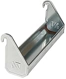 Tränken Stahlblech verzinkt Vogeltränke X Hühner C/Haken...