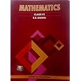 MATHEMETICS BOOKS FOR CLASS 6 RD SHARMA
