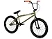Produktbild Subrosa Bikes Sono XL 2019 BMX Rad - Satin Army Green | Armee-grün | 21.0"