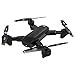 Produktbild Etbotu Drohnen Quadcopter SG700 S RC Quadcopter mit Kamera 1080P Wifi FPV Faltbare Selfie Drone Black