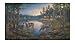 Produktbild York Wallcoverings Lake Forest Lodge LM7954M Quiet Places Mural, Multi by York Wallcoverings