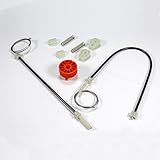 renault megane cabriolet occasion Fensterheber-Reparatursatz für Renault Megane 2 II CC Cabriolet, Baujahr 2003 - 2009.