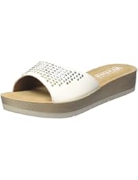 Inblu DY000008, Chanclas Mujer