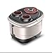 Produktbild Fußbad Spa Mit Warmwasserbereiter,Deep Barrel Self Massage Wash Fuß, Elektrische Begasung Bubble Foot Machine Home