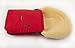 Kaiser Cuddly Bag Medical Sheepskin (Red)