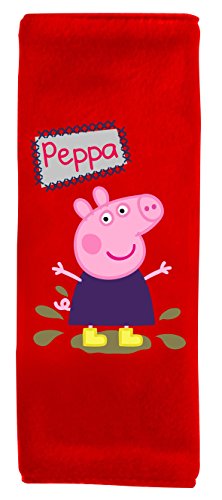 Price comparison product image Peppa Pig 70112 Seatbelt Pad