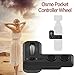 Produktbild Dough.Q Für DJI OSMO Tasche Osmo Pocket Bedienrädchen Original Quick Change Osmo Pocket Controller Rad Präzise Gimbal-Steuerung