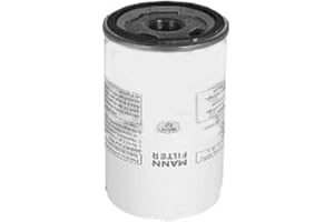 MANN-FILTER LB 962/6 – Compressed air-oil separation – For utility vehicles