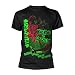 Produktbild PLAN 9 - GODZILLA       GODZILLA VS KING KONG   TS XXL