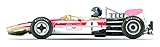 Super Detalle Scalextric 3701 a - 1: 32 Legends - Lotus 49 1, vehículos