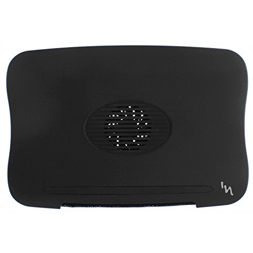 T’nB Kühlene Unterlage Notebook bis 40,6 cm (16 Zoll) schwarz - 3