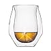 Produktbild NORLAN Glas Whiskey - 2er Set