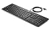 Produktbild HP USB Business Slim Keyboard