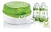 MAM Microwave Steam & Cold Water Steriliser