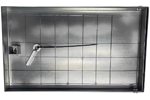 VEGARA STONE COMPUERTA RELLENABLE CONTADOR (50x60)