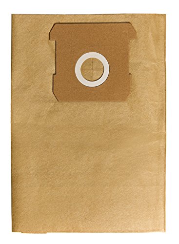 Einhell Schmutzfangsack 12 Liter für Nass-Trockensauger 5er-Set - 2