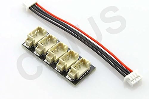 CRIUS Pixhawk-i2c Splitter Expand Module for Pixhawk APM Flight Controller