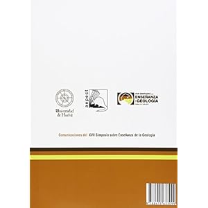 COMUNICACIONES DEL XVII SIMPOSIO SOBRE ENSEÑANZA DE LA GEOLOGÍA (Collectanea)