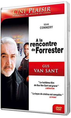 couverture de : A la rencontre de Forrester
