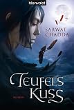 Cover zum Buch Teufelskuss