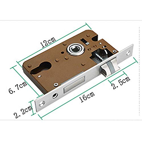 5GHjkj Interior de la Puerta del Dormitorio Estilo Europeo Estilo