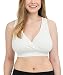 Kindred Bravely Soft French Terry Nursing Sleep Bra for Maternity / Breastfeeding