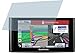Produktbild Garmin nüviCam LMT-D EU (2 Stück) PREMIUM Displayschutzfolie Bildschirmschutzfolie ANTIREFLEX Schutzhülle Displayschutz Displayfolie Folie