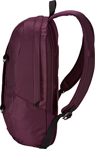 Thule EnRoute 13L, Rucksack für 13 Zoll Notebook, monarch rot - 6