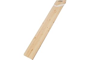 ‎SPORTTEC Sport-Tec Schrägbrett zum Einhängen, LxB 180x36 cm