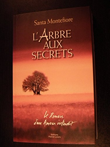 L'ARBRE AUX SECRETS