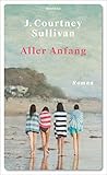 Cover zum Buch Aller Anfang