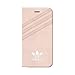 Produktbild adidas Originals Booklet case Vapour Schutzhülle für iPhone 7