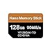 Produktbild JIAX Speicherkarte lesen 90 MB/S 128 GB Nano-NM-Karte Für Huawei Mate20 P30 mit USB 3.1 Gen 1 Typ C