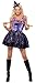 Produktbild Generique - Costume strega sexy Donna Halloween