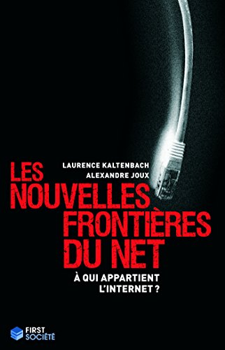 Download Les nouvelles frontières du Net Download Les nouvelles frontières du Net