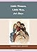 Little Women, Little Men, Jo's Boys by 