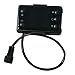 Produktbild 12 V / 24 V 3 / 5KW LCD Monitor Parkplatz Heizung Schalter Auto Heizung Gerät Controller Universal für Auto Track Lufterhitzer
