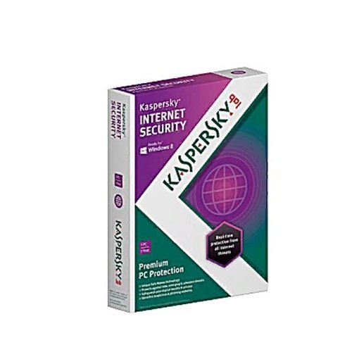 Preisvergleich Produktbild Hypertec KIS1301121USWD Internet Security 1 PC (1 Jahr)