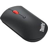 Lenovo ThinkPad Bluetooth Silent Mous