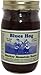 Produktbild Original Blues Hog Smokey Mountain Sauce BlueHog002 VE 2 Amazon