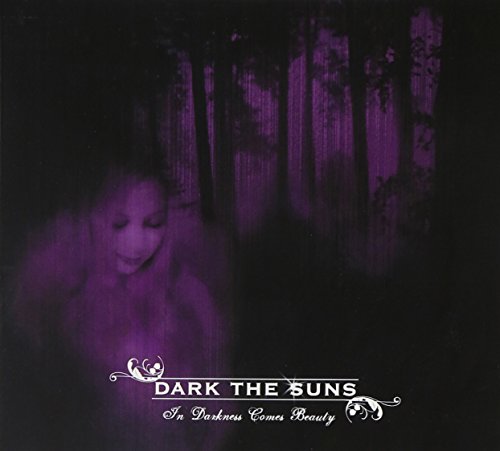 Preisvergleich Produktbild In Darkness Comes Beauty