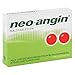 Produktbild Neo Angin Halstabletten 24 stk