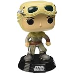 Funko Pop Rey con gafas (Star Wars 73)