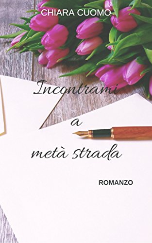 Incontrami a metà strada Incontrami a metà strada