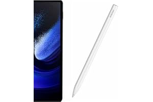 JUNWEIER Original Bluetooth Stylet Tactile pour XiaoMi Mi Pad 6/6 Pro 11" 2023 MiPad6 MiPad 6 Pro Original Bluetooth Crayons pour Tablette Graphique Stylus Touch Screen Pen