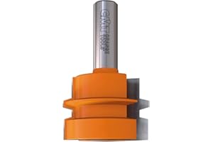 CMT ORANGE TOOLS 955.501.11 - VERLEIM-FRAESER HM D=44.4X32 S=12