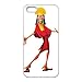 Produktbild T4J45 Disney Das Königreich für ein Lama Character Kuzco H8X3YF iPhone 4 4S Handy-Fall Hülle weißen RX6LCN5TP decken
